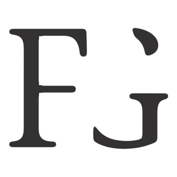 Feuergeruch Kerzen Logo