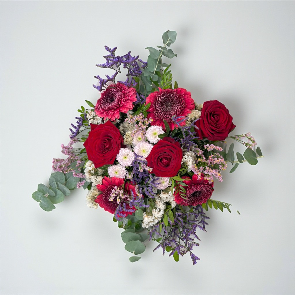 Naturkind - Blumenstrauß FG Bloom