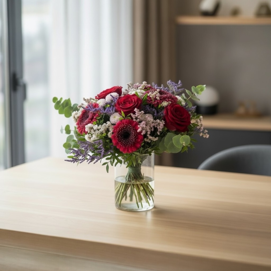 Alternative view of Naturkind