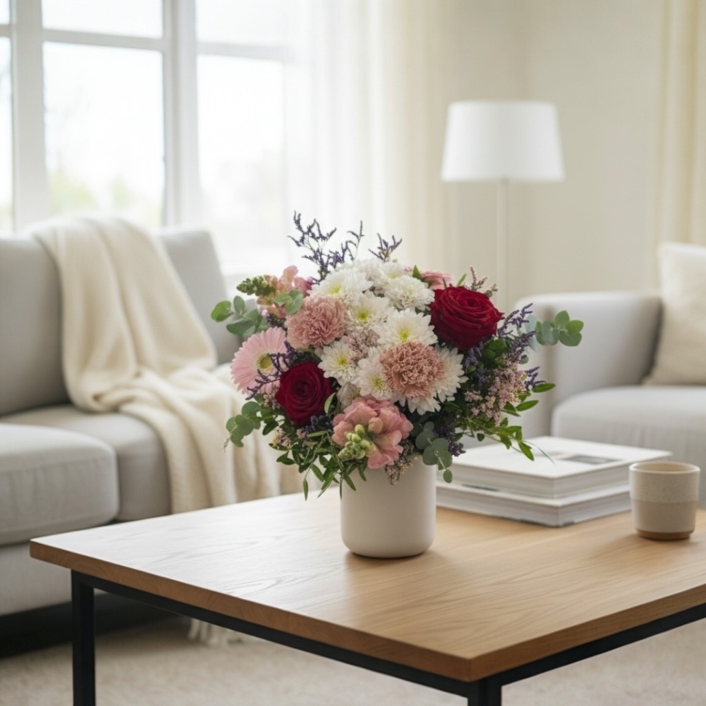 Alternative view of Zeitlos schön