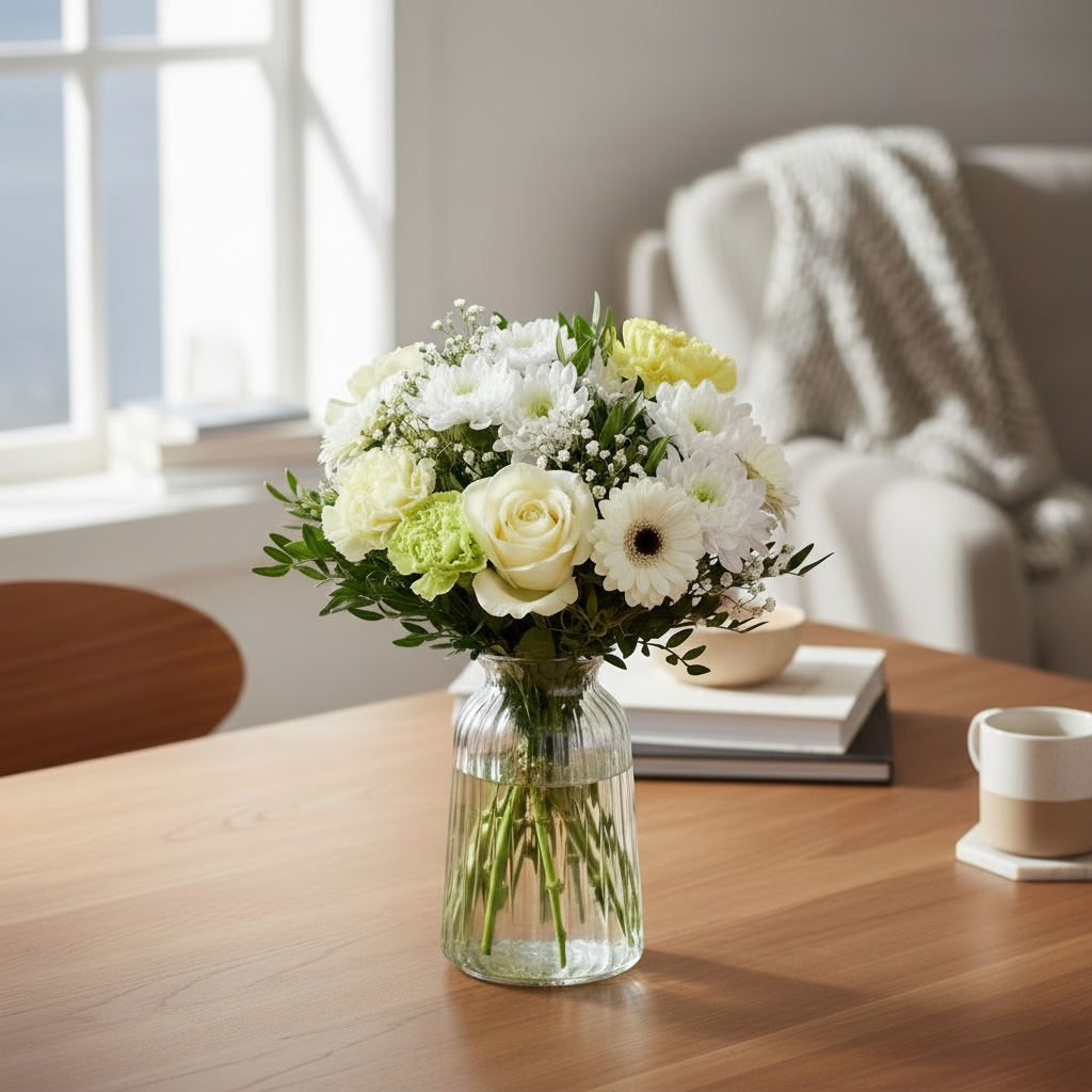 Alternative view of Landluft