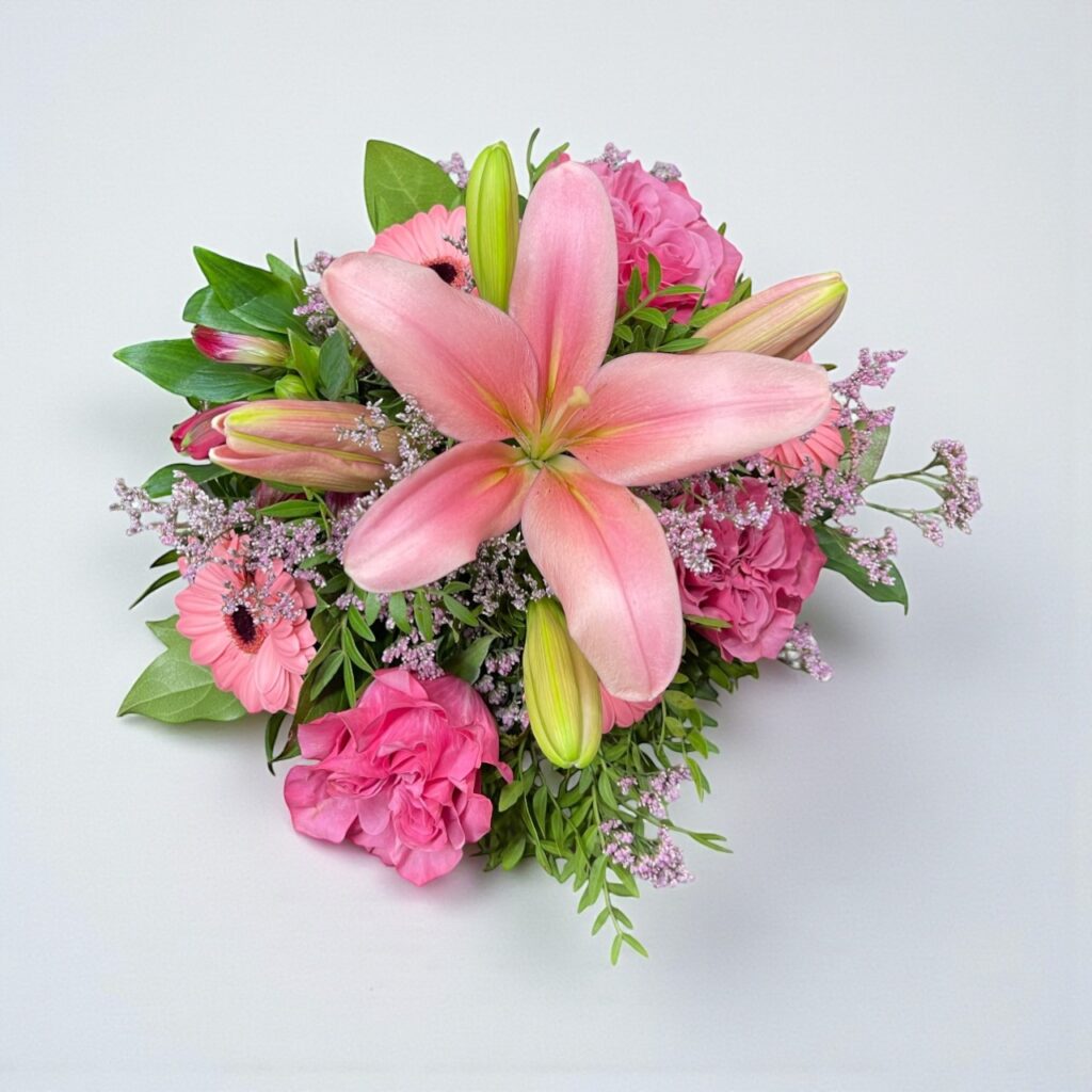 Hab Dich Lieb Strauß