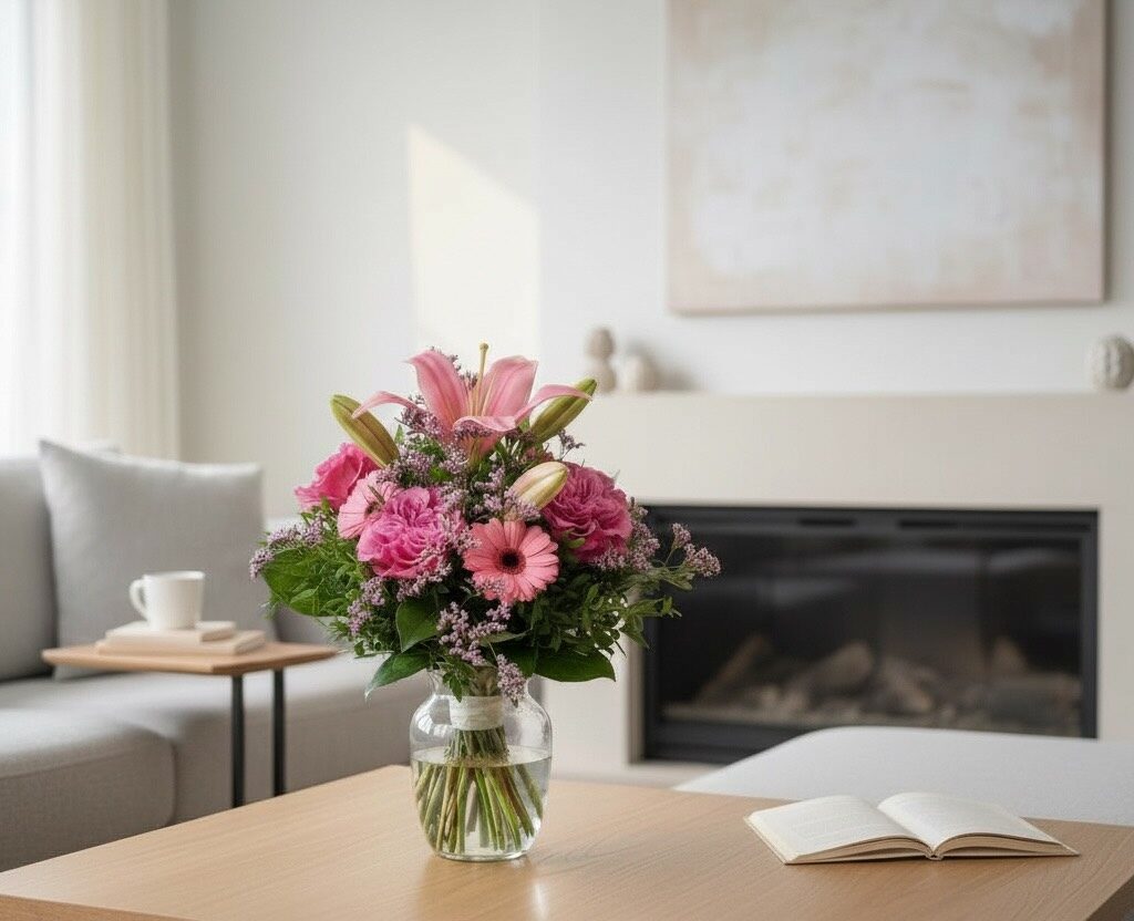 Alternative view of Hab Dich Lieb