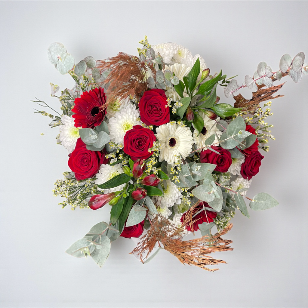 Blumenstrauß Imperial Bloom