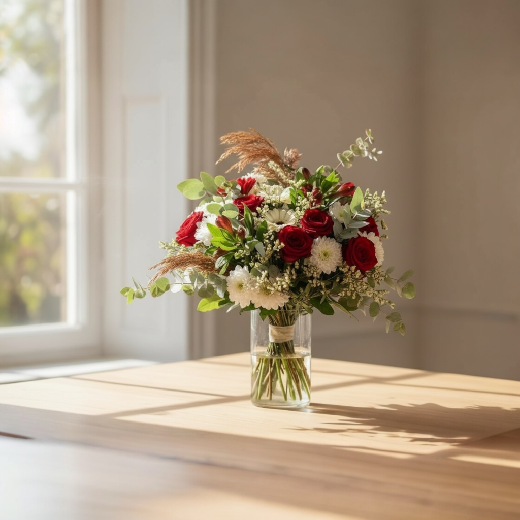 Alternative view of Imperial Bloom