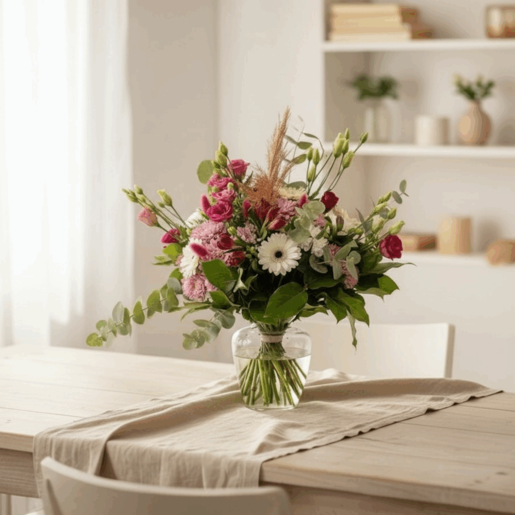 Alternative view of Studio Floral